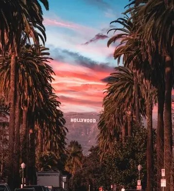 Los Angeles