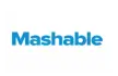 Mashable Logo