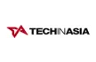 Techinasia Logo