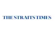 The Straitstimes Logo